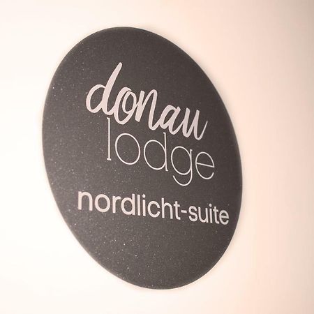 Donau Lodge Boardinghouse 스트라우빙 외부 사진
