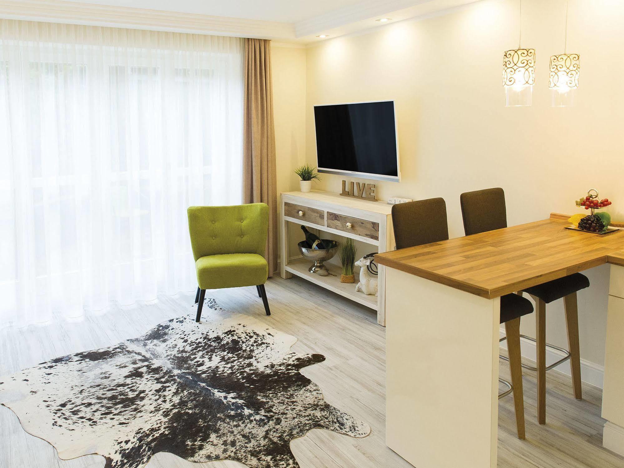 Donau Lodge Boardinghouse 스트라우빙 외부 사진