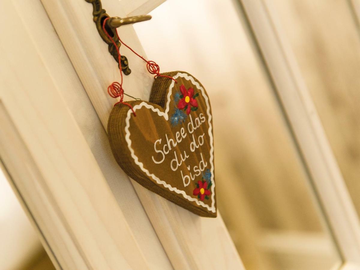 Donau Lodge Boardinghouse 스트라우빙 외부 사진