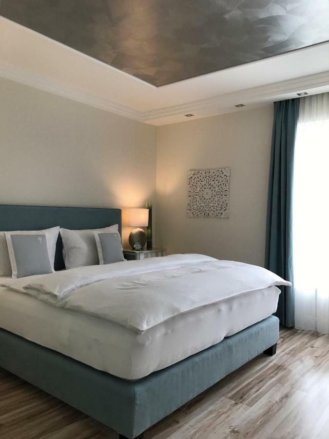 Donau Lodge Boardinghouse 스트라우빙 외부 사진