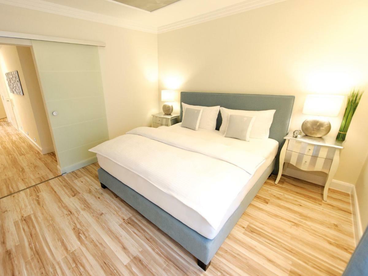 Donau Lodge Boardinghouse 스트라우빙 외부 사진