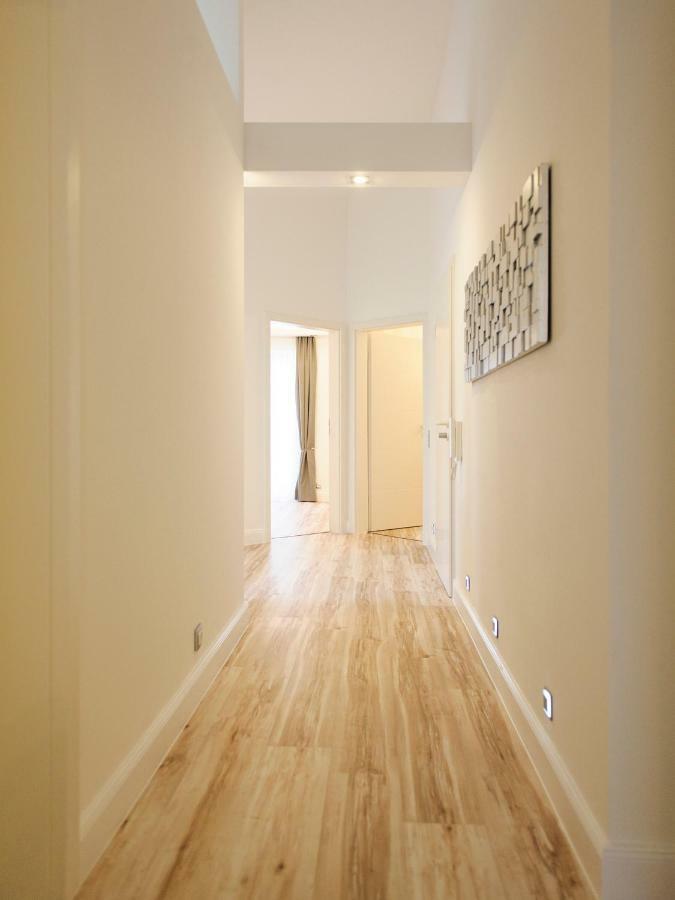 Donau Lodge Boardinghouse 스트라우빙 외부 사진