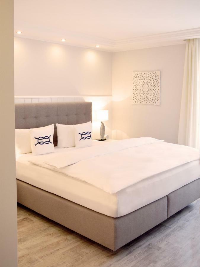 Donau Lodge Boardinghouse 스트라우빙 외부 사진