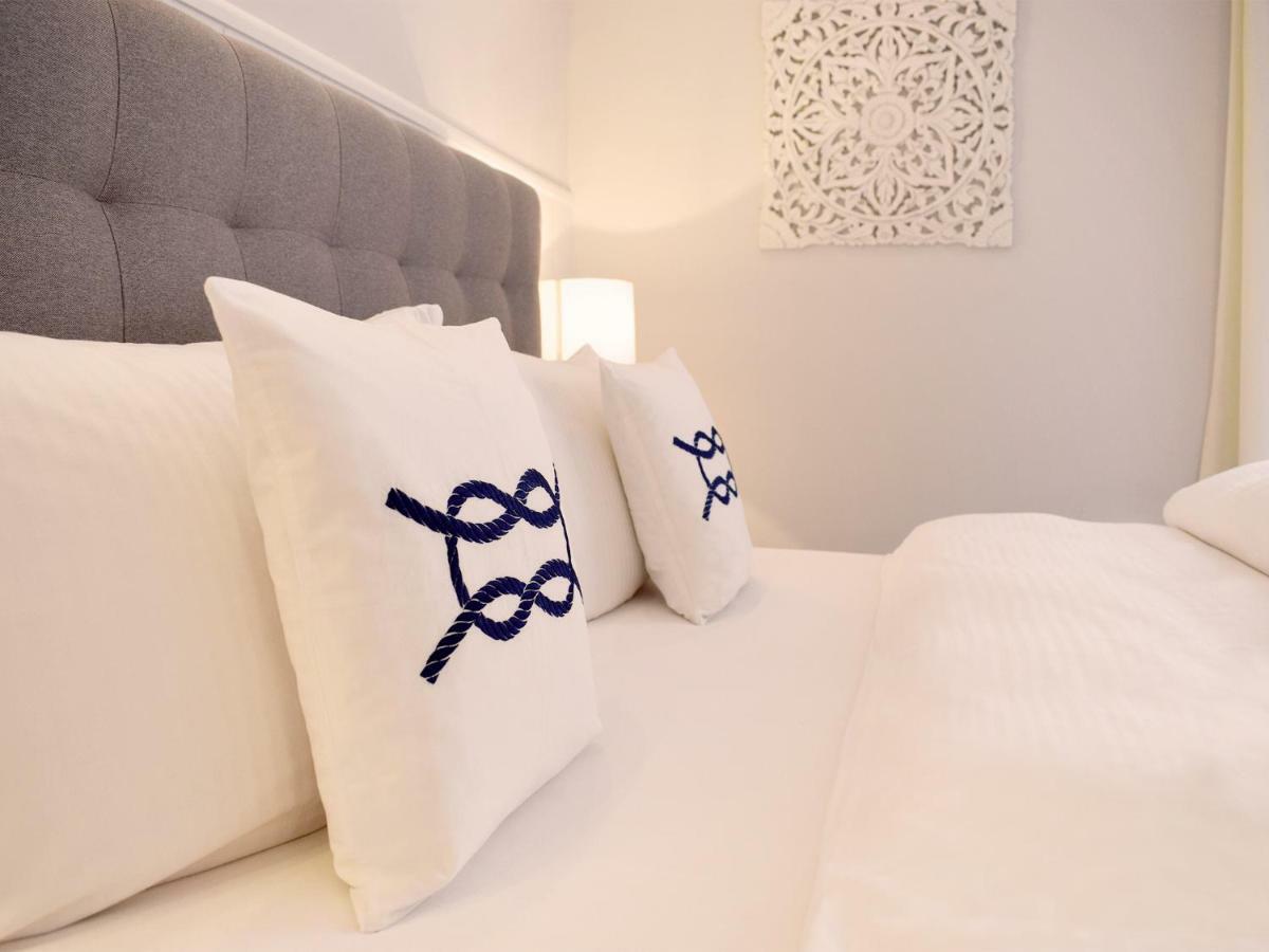 Donau Lodge Boardinghouse 스트라우빙 외부 사진