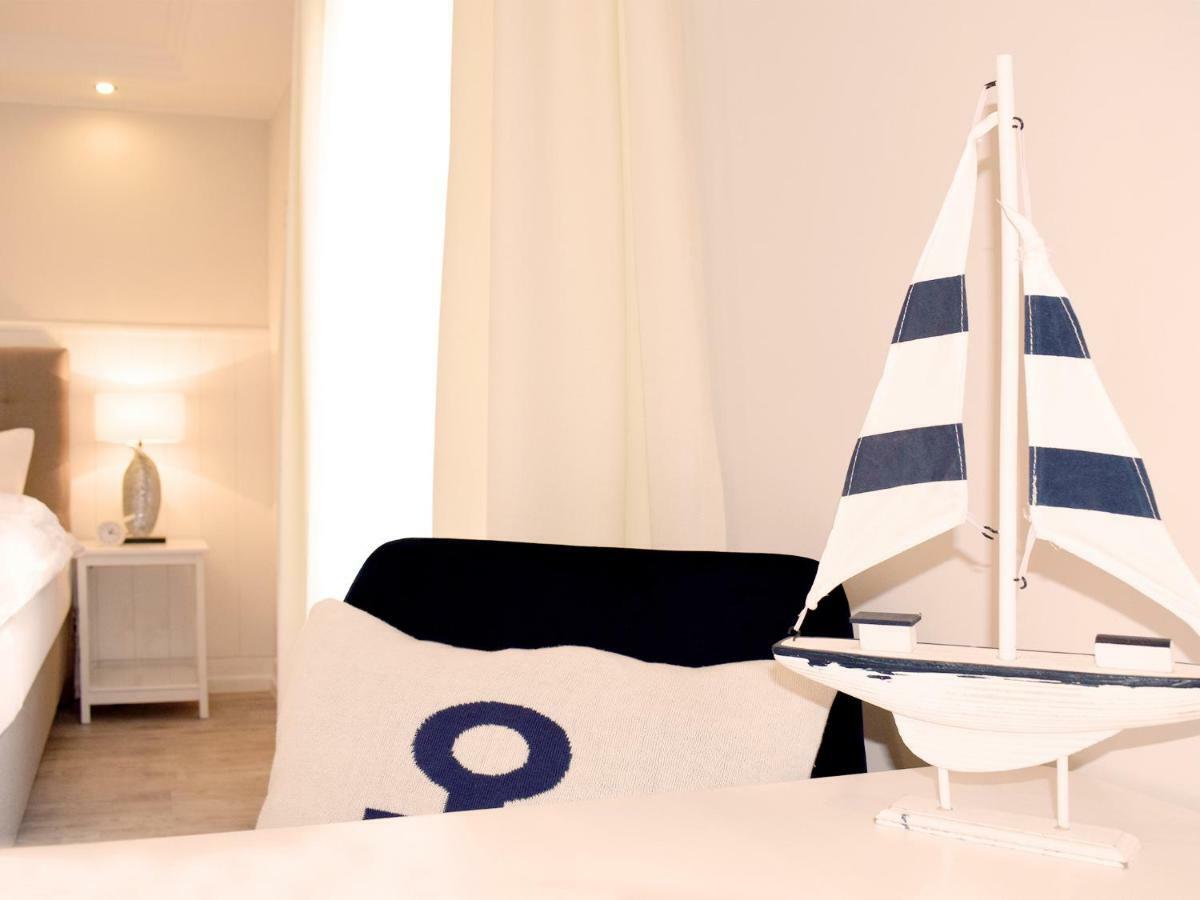 Donau Lodge Boardinghouse 스트라우빙 외부 사진