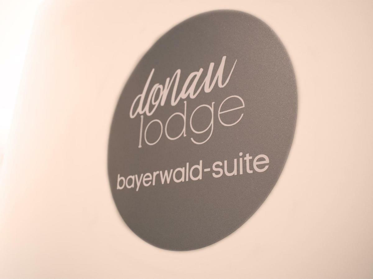 Donau Lodge Boardinghouse 스트라우빙 외부 사진
