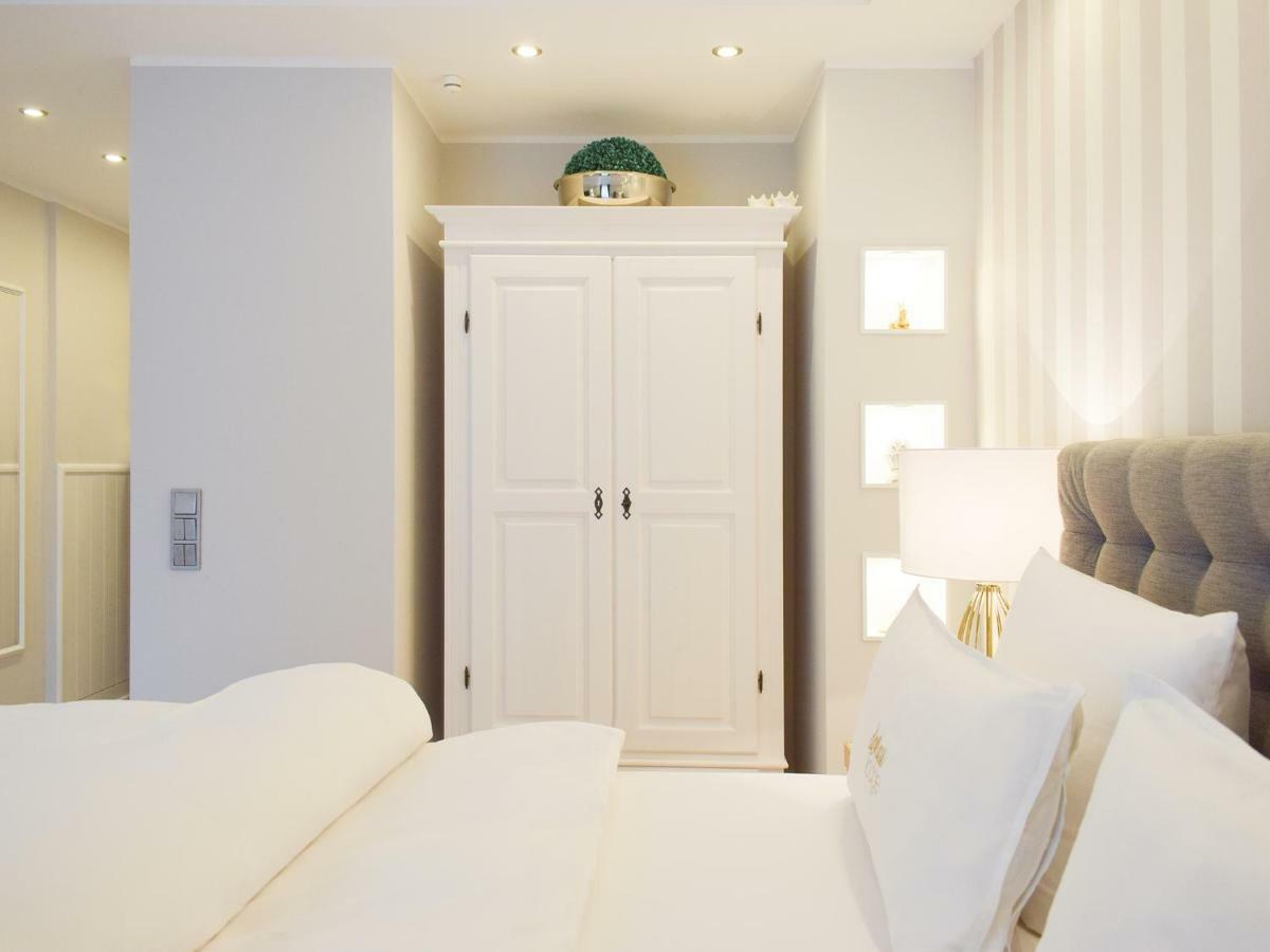 Donau Lodge Boardinghouse 스트라우빙 외부 사진