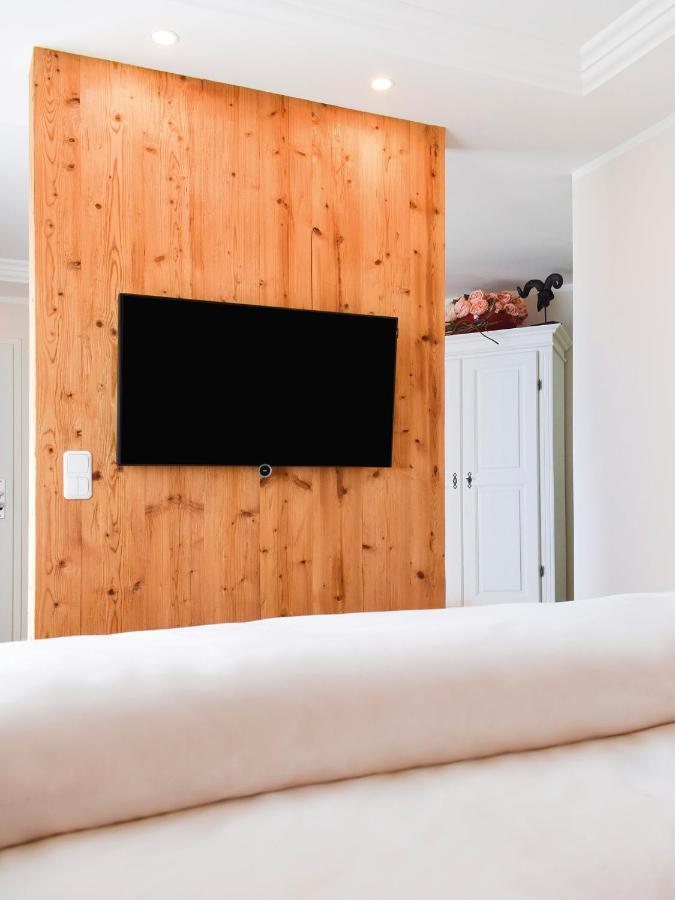Donau Lodge Boardinghouse 스트라우빙 외부 사진